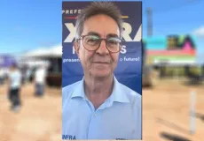 Superintendente da SIT anuncia retomada de obra entre Ibirapuã e Serra (MG) 