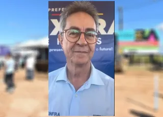 Superintendente da SIT anuncia retomada de obra entre Ibirapuã e Serra (MG) 