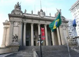 Suplente de deputado preso no Rio também está na cadeia