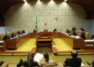 Supremo vota hoje restrição ao foro privilegiado