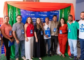 “SUS forte se faz com escuta, planejamento e ação”: Ibirapuã realiza 10ª Conferência Municipal de Saúde