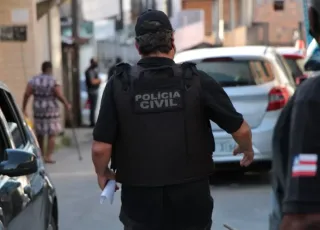 Suspeita de contratar pistoleiro para matar cunhada tem mandado cumprido