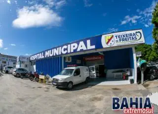 Suspeita de Covid-19 – HMTF emite nota sobre morte de paciente