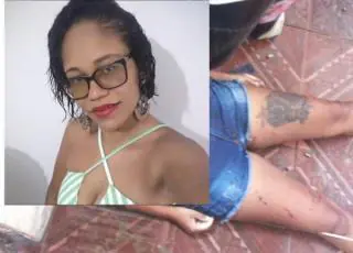 Suspeita de ser tesoureira do crime, mulher é morta com 20 tiros em Barrolândia