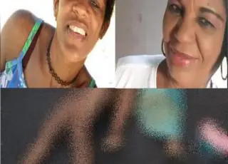 Suspeitas de matar criança de 03 anos em Salvador são encontradas mortas em Simões Filho