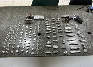 Suspeito atira contra policiais e morre após confronto em Itabela