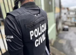 Suspeito de ameaçar ex-companheira com perfis falsos é preso em flagrante em Eunápolis