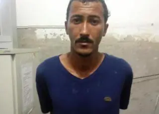 Suspeito de arrombamentos é preso e foge no mesmo dia do Complexo Policial de Itamaraju
