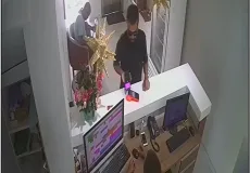 Suspeito de articular atentado contra empresário em Porto Seguro é capturado em Brasília