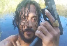Suspeito de atentado contra diretor de presídio em Eunápolis é preso durante a Operação Regresso