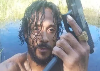 Suspeito de atentado contra diretor de presídio em Eunápolis é preso durante a Operação Regresso