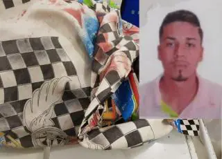 Suspeito de comandar o tráfico no bairro São Lourenço morre em confronto com a Rondesp Sul