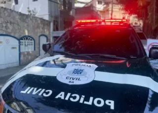 Suspeito de duplo feminicídio é preso em Itabela; primeiro crime foi cometido na década de 90