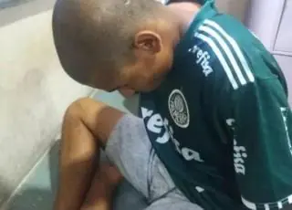 Suspeito de envolvimento em assalto a Paris Joias é preso pela Policia Militar em Contagem.