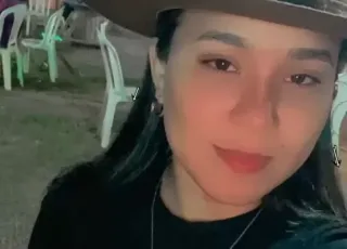 Suspeito de envolvimento no acidente que terminou com a morte de Fernanda na BA-290 se apresenta na delegacia de Itanhém