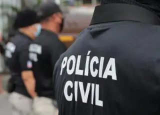 Suspeito de estuprar filha em Porto Seguro  é preso em Minas Gerais