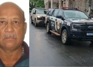 Suspeito de estupro qualificado contra adolescente é preso em Itabatã