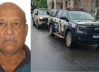 Suspeito de estupro qualificado contra adolescente é preso em Itabatã