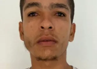 Suspeito de executar entregador em praça de Caravelas é preso; crime foi filmado por câmeras