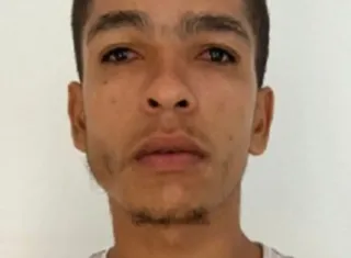 Suspeito de executar entregador em praça de Caravelas é preso; crime foi filmado por câmeras