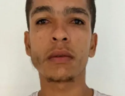 Suspeito de executar entregador em praça de Caravelas é preso; crime foi filmado por câmeras