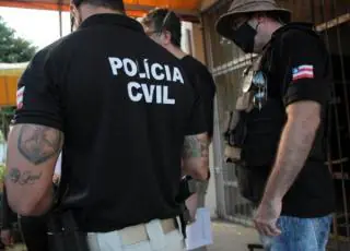 Suspeito de feminicídio na Bahia é preso em Goiás