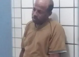 Suspeito de furtar Biz no Tancredo Neves é preso e tenta se matar na delegacia em Teixeira