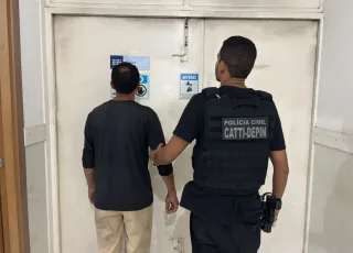 Suspeito de furtar R$ 40 mil em fios de cobre de condomínio é preso em Porto Seguro