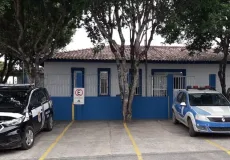 Suspeito de homicídio é preso após denúncia anônima em Teixeira de Freitas