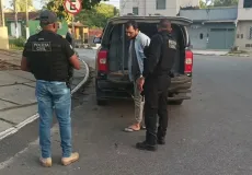 Suspeito de homicídio é preso preventivamente após investigação da Polícia Civil em Eunápolis
