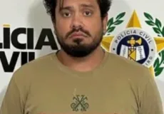 Suspeito de matar a teixeirense Ana Luiza no Rio é encontrado morto na cela da delegacia policial