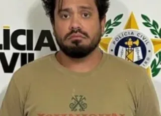 Suspeito de matar a teixeirense Ana Luiza no Rio é encontrado morto na cela da delegacia policial