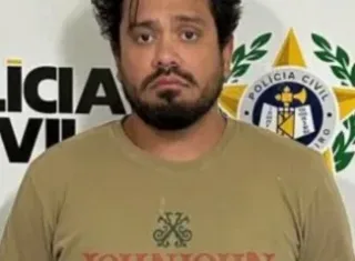 Suspeito de matar a teixeirense Ana Luiza no Rio é encontrado morto na cela da delegacia policial
