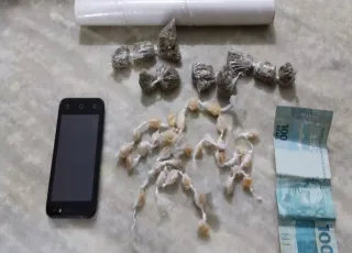 Suspeito de matar desafeto em Lajedão é preso por Policiais Militares da 44ª CIPM
