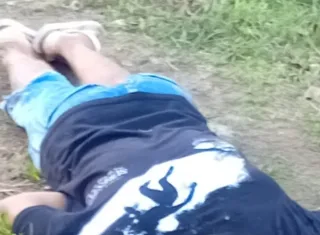 Suspeito de matar empresária colombiana é executado a tiros em Itabuna