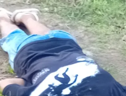 Suspeito de matar empresária colombiana é executado a tiros em Itabuna