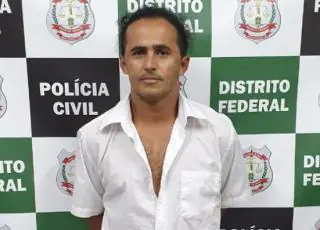 Suspeito de matar funcionária do MEC confessou assassinato de outra mulher no DF, diz polícia