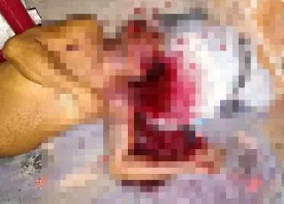 Suspeito de matar homem no Assentamento Rosinha do Prado é preso pela PM