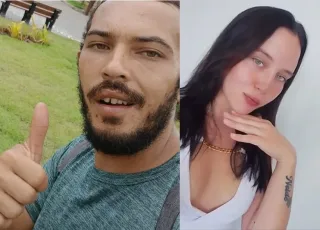 Suspeito de matar jovem e esconder corpo em congelador em Vitória da Conquista é preso em Ilhéus