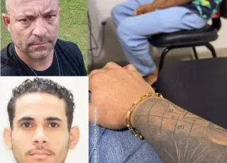 Suspeito de matar mototaxista se apresenta à polícia e confessa crime em Teixeira de Freitas