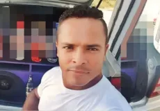 Suspeito de matar “Piu Piu Borracheiro” em disputa de volume do som em Itabela é preso