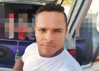 Suspeito de matar “Piu Piu Borracheiro” em disputa de volume do som em Itabela é preso