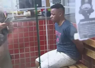Suspeito de matar quatro filhos foi proibido de se aproximar de ex após agressões