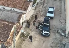 Suspeito de participação em sequestro seguido de execução em Vila Portela/Ibirapuã é preso em Teixeira de Freitas