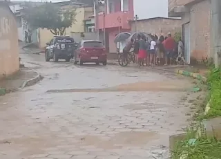 Suspeito de participação na morte do escrivão,  Ferrolho tomba em confronto com a polícia,  