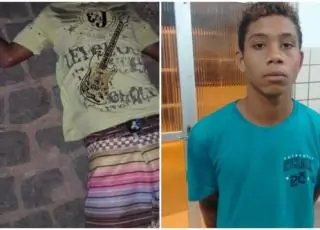 Suspeito de participar da morte de garota de 14 anos é morto em Medeiros Neto