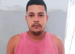 Suspeito de participar de homicídio em Santa Cruz de Cabrália é preso pela PC de Itamaraju