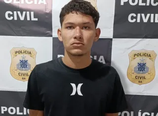 Suspeito de roubar e manter vítimas em porta-malas é preso em Eunápolis