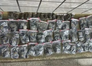 Suspeito de sequestrar adolescente morre em confronto com policiais da CIPE-MA em Posto da Mata; arma, drogas e veículo roubado são apreendidos