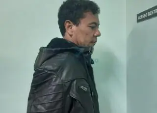 Suspeito de sequestrar enfermeira em Minas é preso no Espírito Santo